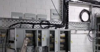 Электромонтажные работы от 571 руб. в Бирске - Профессиональный монтаж от ЭлектроБрк