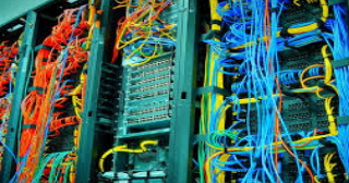 Профессиональный монтаж слаботочных сетей и систем от 1557 руб. в Бирске - ЭлектроБрк