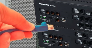 Настройка АТС в Бирске от 6745 руб. - установка и настройка телефонных систем
