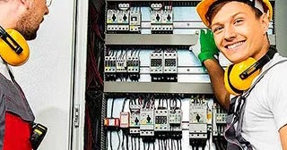 Услуги электролаборатории от 1557 руб. в Бирске - Проверка и измерения от ЭлектроБрк