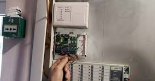 Монтаж беспроводной охранной сигнализации от 3113 руб. в Бирске - ЭлектроБрк