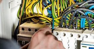 Электрика в частном доме под ключ в Бирске - стоимость услуг от 1557 руб.