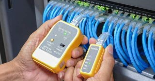 Настройка и монтаж сетей от 3113 руб. в Бирске - ЭлектроБрк, надежно и быстро