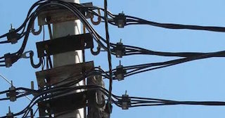Монтаж СИП провода от 416 руб. в Бирске - Подключение и установка от ЭлектроБрк