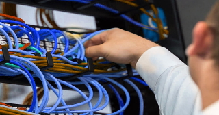 Подключение и настройка телефонии от 2076 руб. в Бирске - ЭлектроБрк