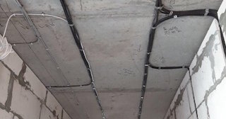 Прокладка электропроводки в коробах от ЭлектроБрк в Бирске - от 1557 рублей