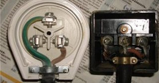 Подключение и монтаж розетки для электроплиты от 571 руб в Бирске - ЭлектроБрк