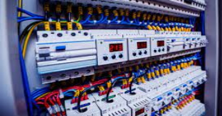 Подключение умного дома для ресторанов и кафе от 3113 руб. в Бирске - ЭлектроБрк.